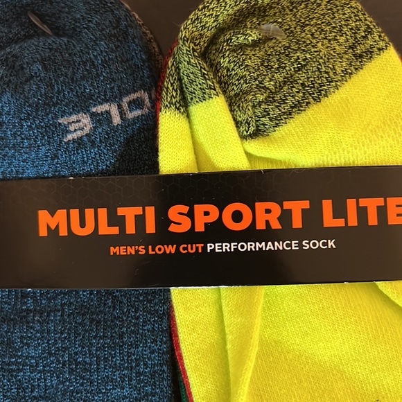 SofSole Socks 6 pair - Picture 2 of 7